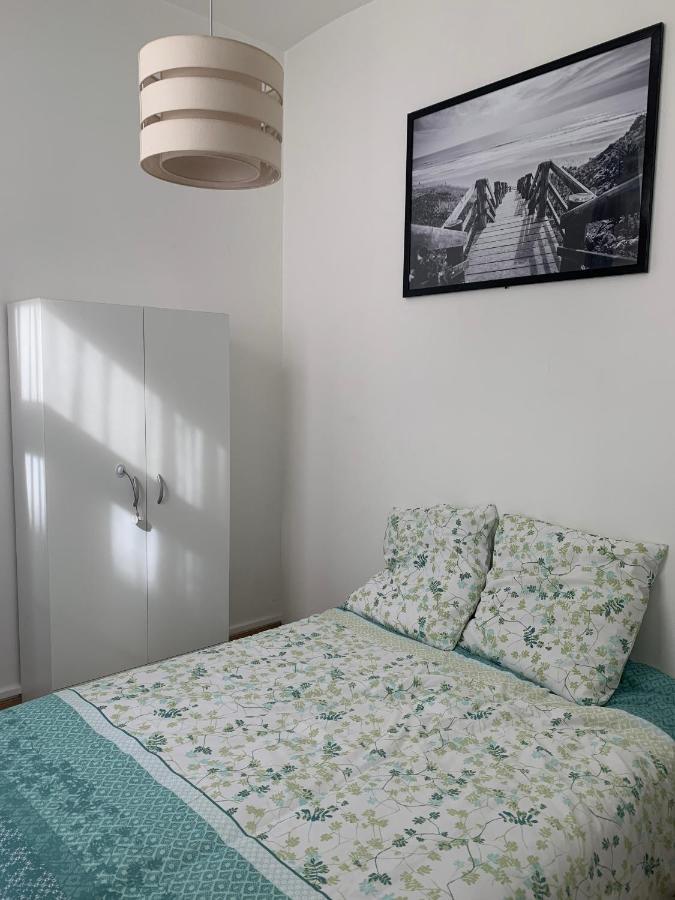 Le Voltaire 4 Chez Adrien Hyper Centre Leilighet Saint-Quentin  Eksteriør bilde
